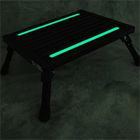 Safety Step Glow Stripes For 15" x 19" RV Step Stool