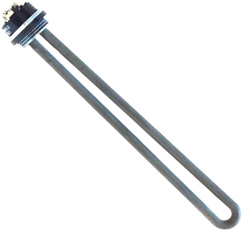 Dometic Replacement RV Water Heater Element and Gasket (Legacy PN#92249 Active PN#92097)