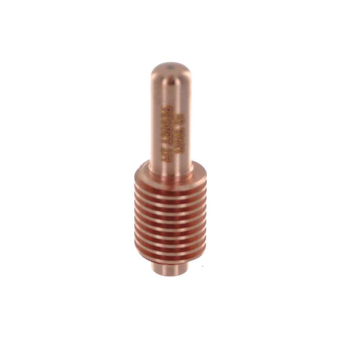 Electrode 40-80 Amp 5 Pack ( 120926 ) *Missing 1 selling as 4 pack*
