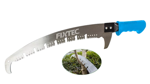 Professional Garden Tools Industrial Quality 16" Hand Pruning Saw (FHPS4001)
