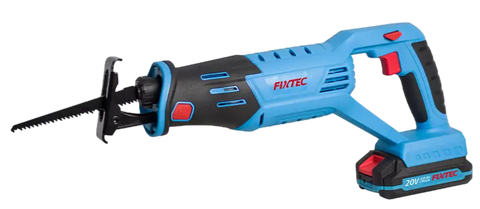 20V Cordless Reciprocating Saw Bare Tool ( FCRS100LFX)