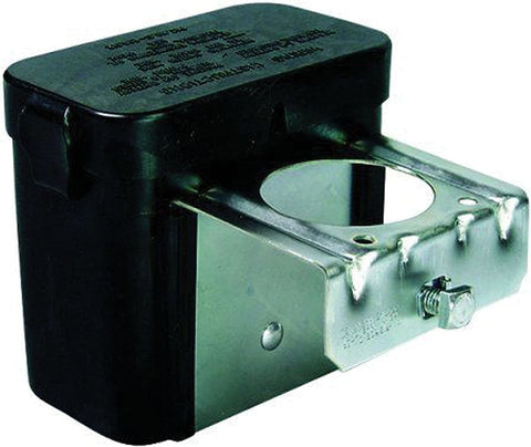 Shur-Set III Lockable Battery Case with Partition (20000)