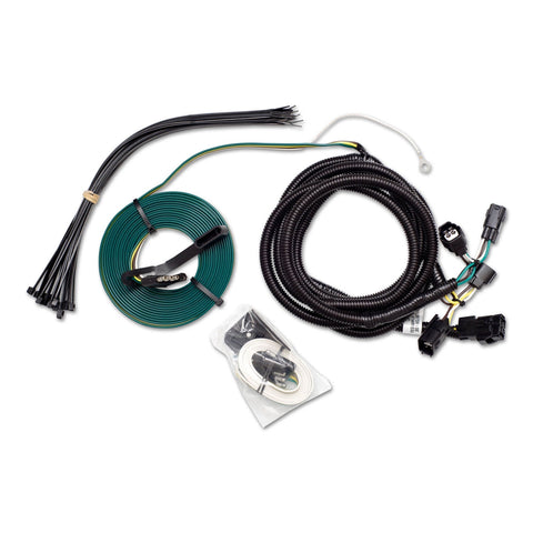 Demco Towed Connector Vehicle Wiring Kit  Honda Element 07' - 12' ( 9523086 )
