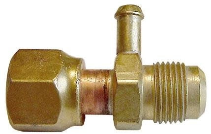 5/8" OD Low Pressure Manometer ME1332