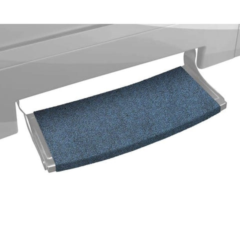 Outrigger Radius XT 22" RV Step Cover Atlantic Blue 02-0382