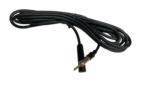 144" Antenna Extension Cable with Capacitor (44-EC144)