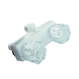 4" Shower Control 2 Valve (U-YJW9053VBW-A)