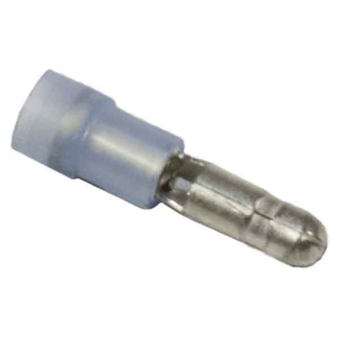 Nylon Male Bullet Connector 16 - 14 AWG ( 80873 )