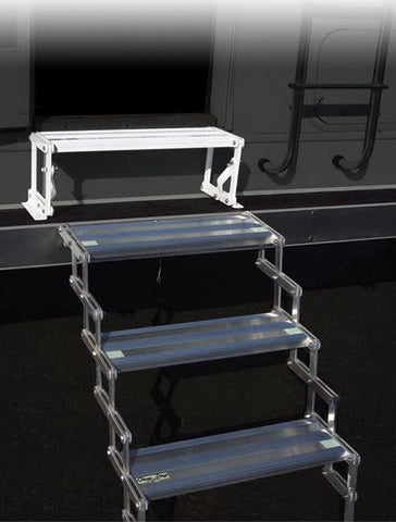 BASEMENT CAMPER STEP (A7510)