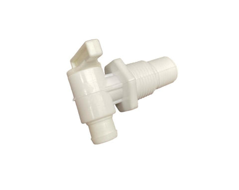 Dual Threaded Drain Cock (03175)