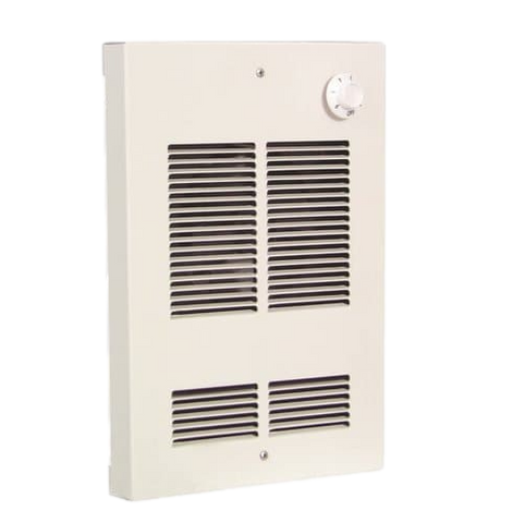 Front Cover for QMK Fan-Forced Wall Heater White (SEDFCW)