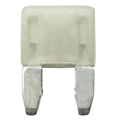 Wirthco MinBLADE FUSE 25 Amp ATM Style 50pc 24125-7