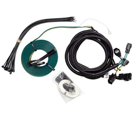 Demco Towed Connector Vehicle Wiring Kit  - Cadillac Escalade, Chevy Suburan, Chevy Tahoe & GMC Yukon ( 9523098 )