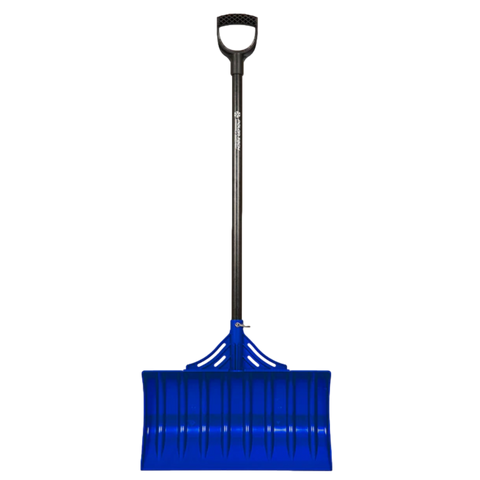 Shovel Polar Tech 26" Blue