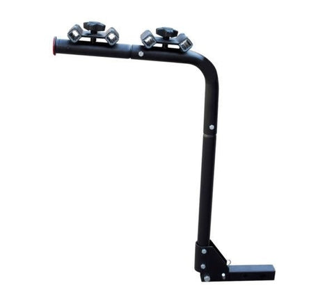 Post Mount Bike Rack (BC-104)