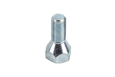 Dexter Axle 007-040-00 Trailer Wheel Bolt 1/2" -20 Thread, 7/8" Thread Length, 1 5/8" Overall Length (FA-7-40X)