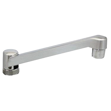 8" Faucet Spout For 2-Handle Kitchen Faucet (PF281013)