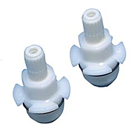 Faucet Stem & Bonnet Assembly (39004)