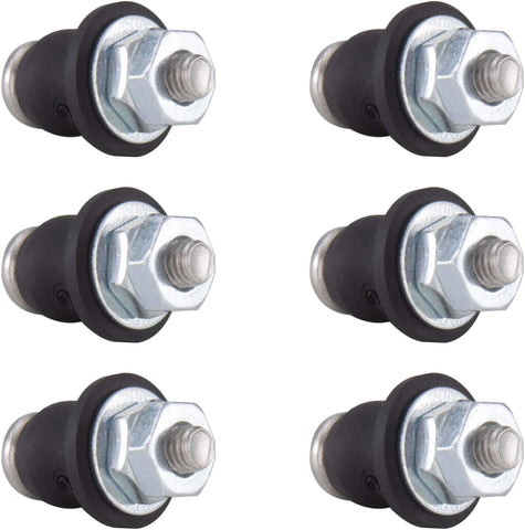 6 Pack Screw-in Mini Probes (MP5) Kit
