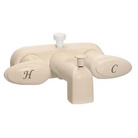 4" Tub/Shower Diverter Biscuit (PF223161)
