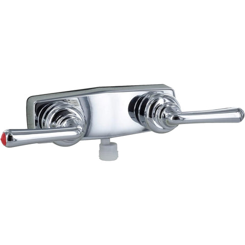 4" Shower Valve Chrome (PF213351)