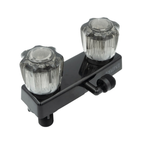 Exterior Shower Mixer Black (94204)