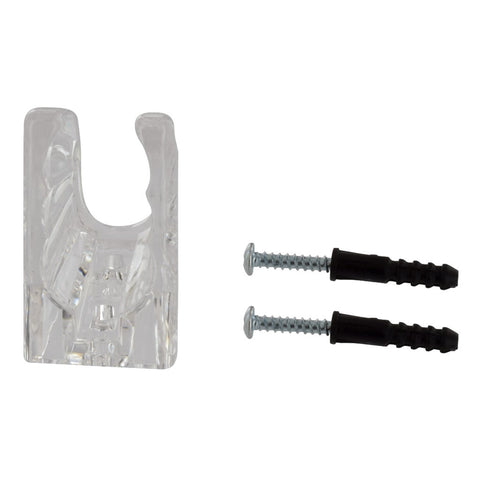 Hand Held Shower Bracket Clear (PF276009)