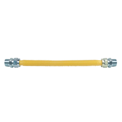 LP Hose  5/8" OD (1/2" ID) x 12"