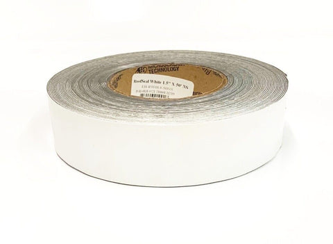 Eternabond Roof Seal 1.5" x 50' - White