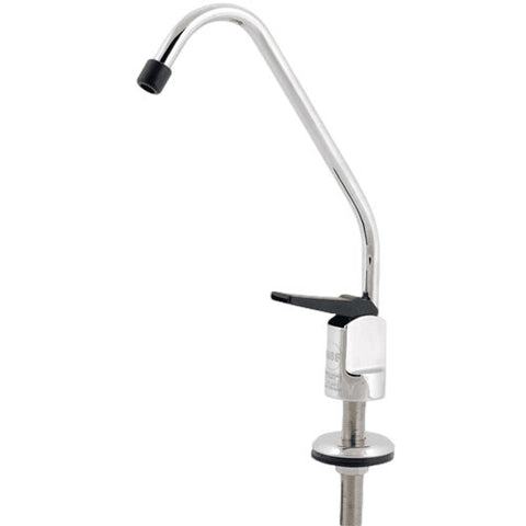 Single Touch Drinking Water Faucet Chrome (15-045-02)