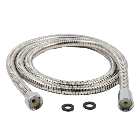 60" Shower Flex Hose Chrome (43716)