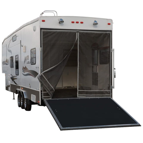 Over Drive Toy Hauler Screen 90.5″ H Rear Opening (79994)