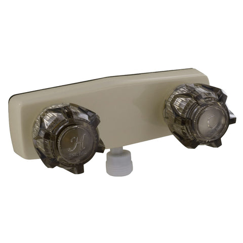 4" Shower Valve W/Vacuum Breaker Biscuit (PF213142)