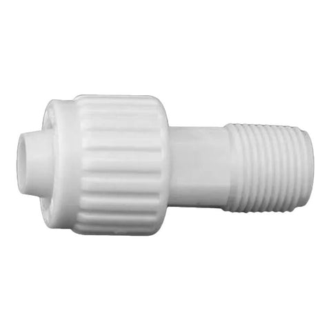 Flair-It PEX Male Adapter 1/2" P X 3/8" MPT (06852)