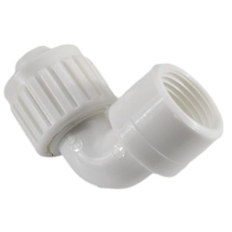 Flair-It Female Elbow 1/2" P X 1/2" FPT (06802)