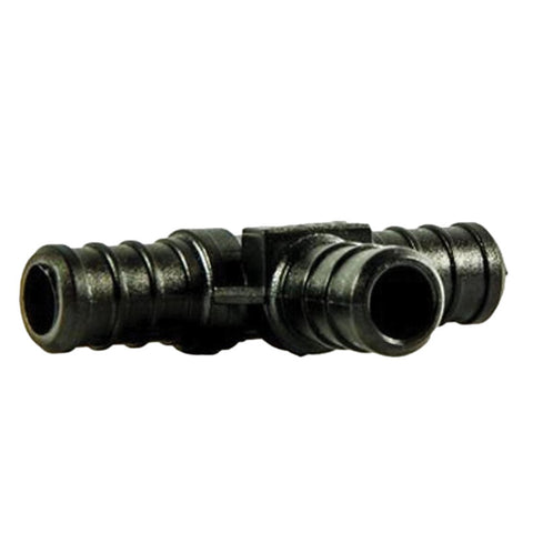 Flair-It PEX Fittings 1/2" x 3/4" x 3/4" Tee 29826