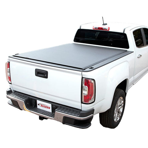 Access Vanish Tonneau Cover 2007-2021 95219 - New Surplus Clearance