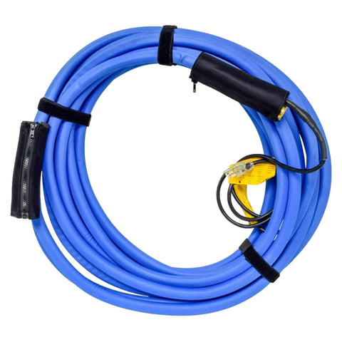 RV Heated Water Hose 1/2" x 50 Ft ( W01-5350)