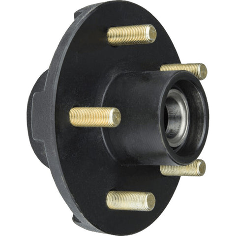 3500# Axle Idler Hub 5 on 5"