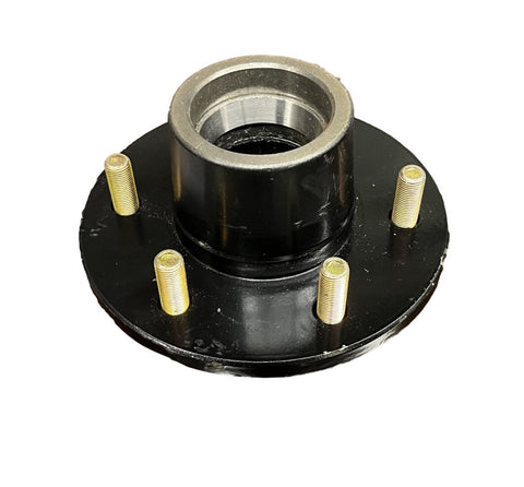 5200# Axle Idler Hub 6 on 5.5"