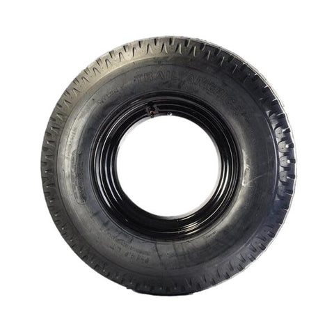 8-14.5 Mobile Home Tire & Wheel