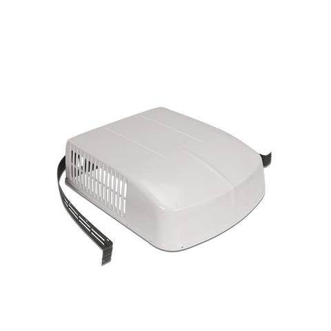 Dometic Duo Therm Air Conditioner Shroud White (3309518.003)