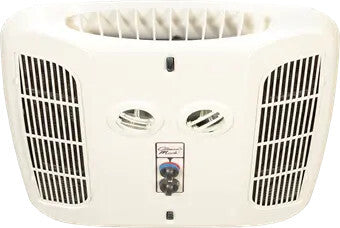Deluxe Ceiling Assembly White 9430D7153 (Non-Ducted)