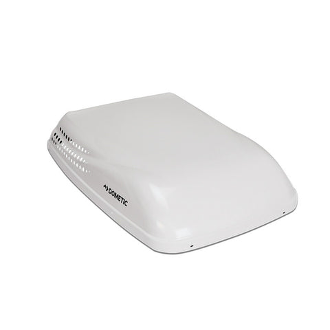 Dometic | Penguin II Air Conditioner Replacement Shroud Kit | Polar White | 3314471.001