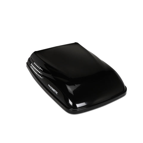 Dometic | Penguin II Air Conditioner Shroud | Black | 3314471.003