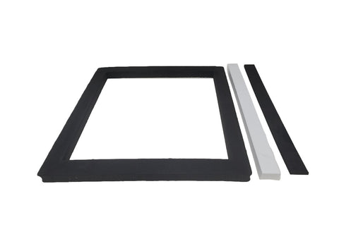 Roof Air Conditioner Gasket Kit ( RACGK )