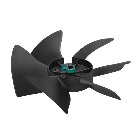 Air Conditioner Fan Blade For Brisk Air (3313107.015)
