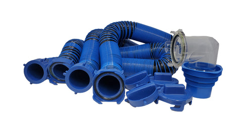 RV Sewer Hose Kit 20FT ( 9024SHP-20 )