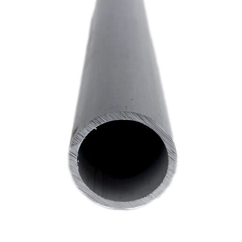 Aluminum Tube Round 1.25" .188" 12'