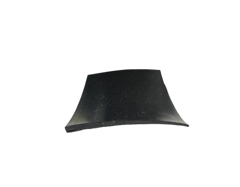 Rubber Wiper Seal 3" LP2698 (By the Foot) *Discontinue*